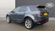 Land Rover Discovery Sport 2.0 D200 Dynamic HSE 5dr Auto [5 Seat] Diesel Station Wagon